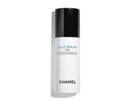 сыворотка для глаз chanel